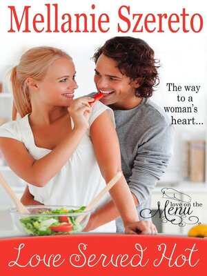cover image of Love Served Hot